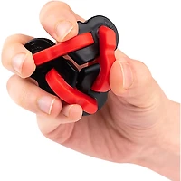 D'Addario Fiddilink Hand Exerciser Black