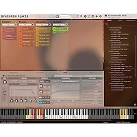 Vienna Symphonic Library SYNCHRON-ized Solo Strings (Crossgrade from Solo Strings I Full) (Download)
