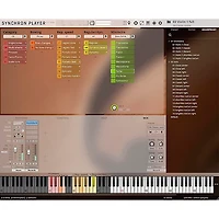 Vienna Symphonic Library SYNCHRON-ized Solo Strings (Crossgrade from Solo Strings I Full) (Download)