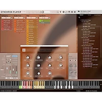 Vienna Symphonic Library SYNCHRON-ized Solo Strings (Crossgrade from Solo Strings I Full) (Download)