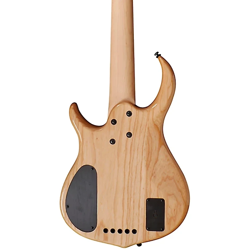 Sire Marcus Miller M7 Swamp Ash 5-String Bass Transparent Black Burst