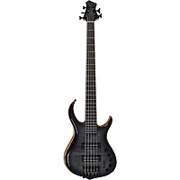 Sire Marcus Miller M7 Swamp Ash 5-String Bass Transparent Black Burst