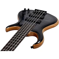Sire Marcus Miller M7 Swamp Ash 5-String Bass Transparent Black Burst