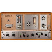 Arturia Rev PLATE-140 (Software Download)