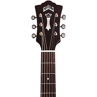 Guild D-150CE Westerly Collection Dreadnought Acoustic-Electric Guitar Natural