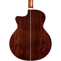 Guild F-150CE Westerly Collection Jumbo Acoustic-Electric Guitar - Natural