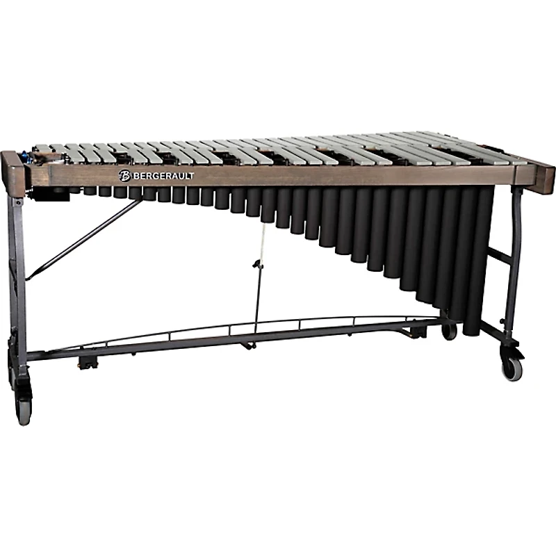 Bergerault Signature Series Vibraphone, 4.0 Octaves