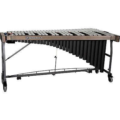 Bergerault Signature Series Vibraphone, 4.0 Octaves