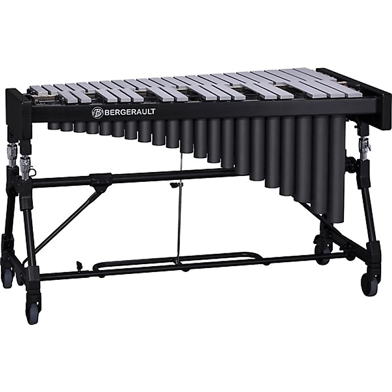Bergerault 3.0 Octave Performance Series Vibraphone