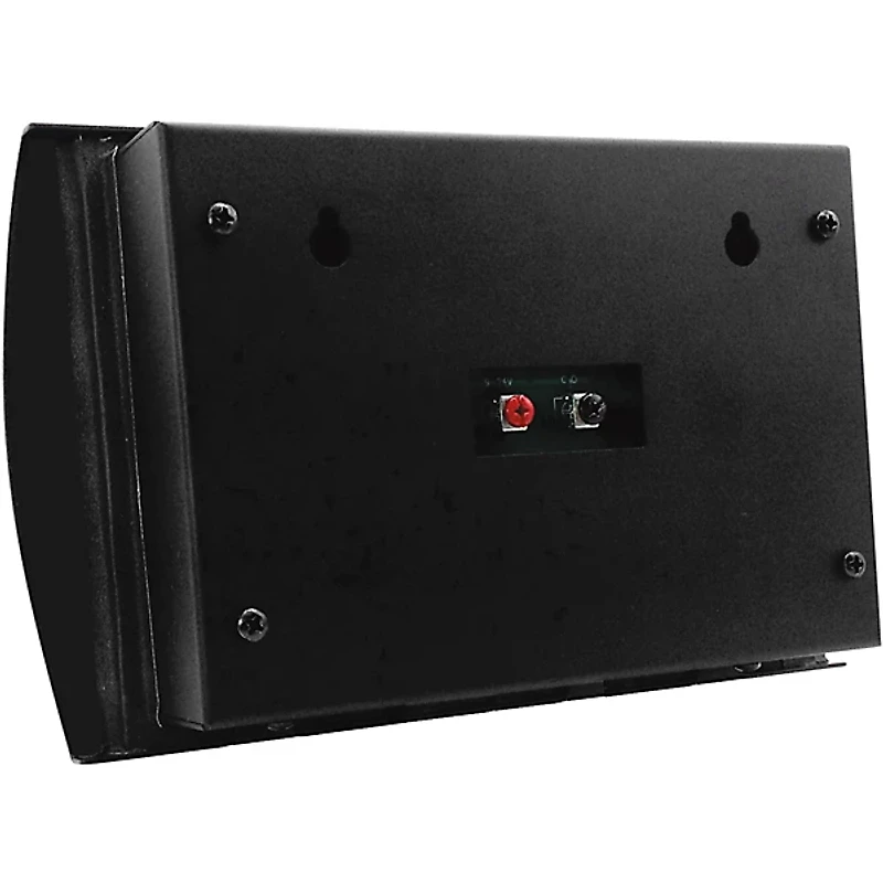 American Recorder Technologies On Air LED Lighted Sign, Red