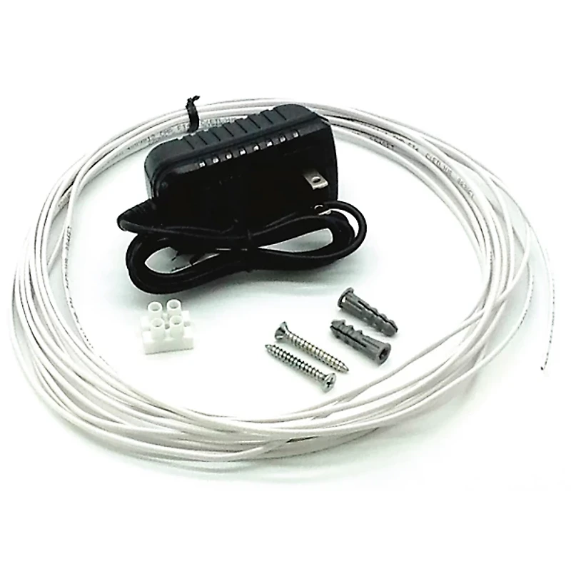 American Recorder Technologies On Air LED Lighted Sign, Red