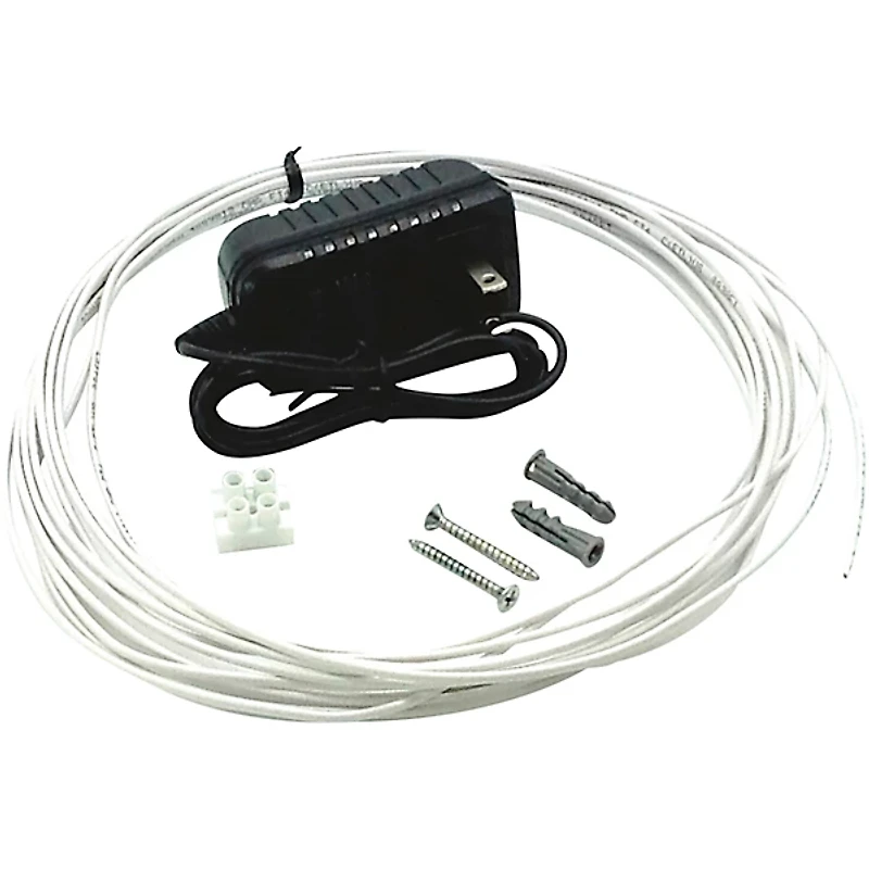 American Recorder Technologies On Air LED Lighted Sign, Red