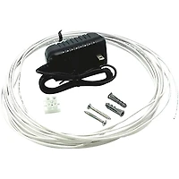 American Recorder Technologies On Air LED Lighted Sign, Red