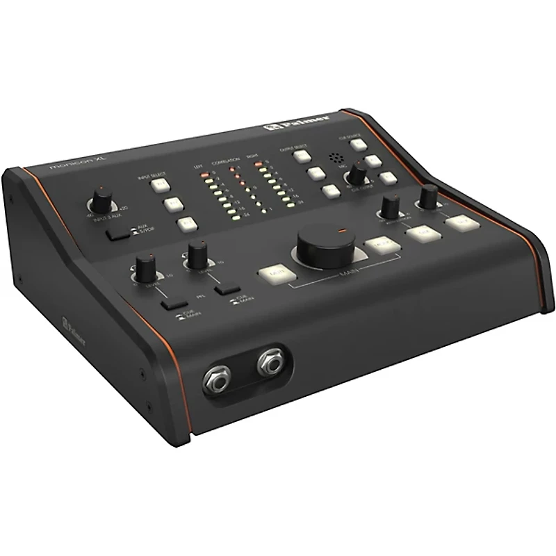 Palmer Audio MONICON XL Active Studio Monitor Controller