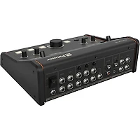 Palmer Audio MONICON XL Active Studio Monitor Controller