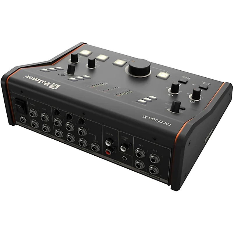 Palmer Audio MONICON XL Active Studio Monitor Controller
