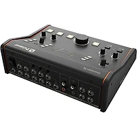 Palmer Audio MONICON XL Active Studio Monitor Controller