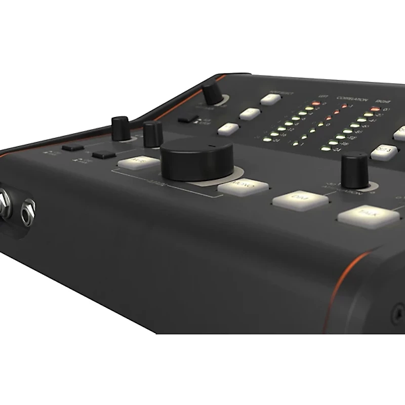Palmer Audio MONICON XL Active Studio Monitor Controller