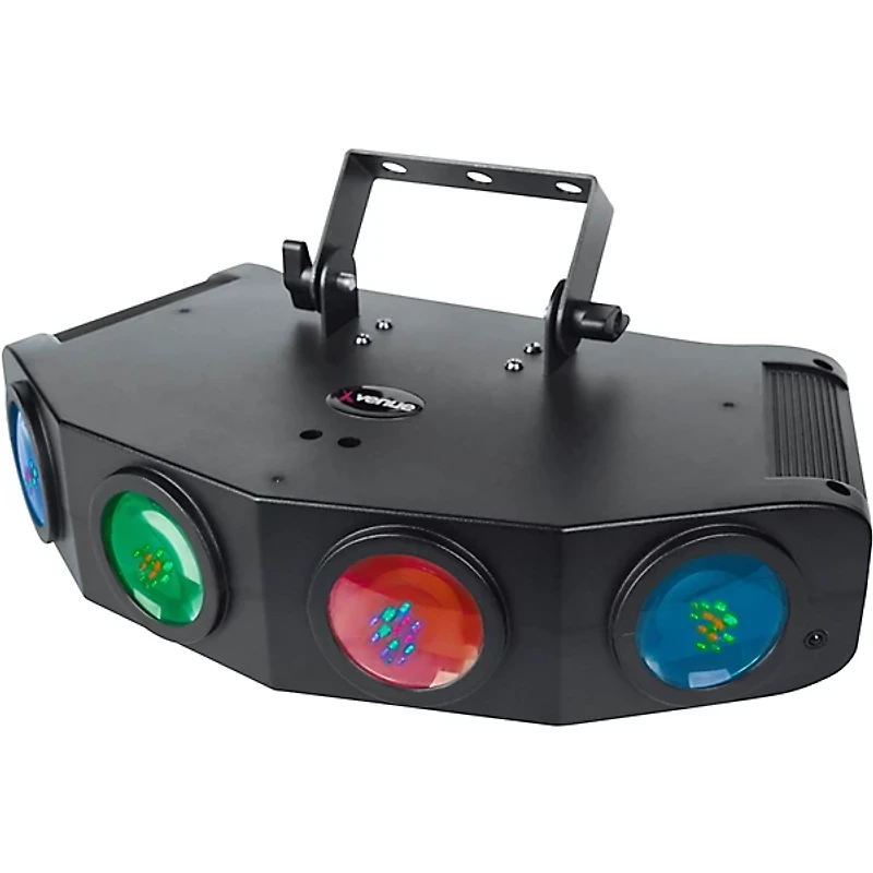 Venue Tetra Beam RGB Moonflower Effects Light