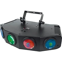 Venue Tetra Beam RGB Moonflower Effects Light