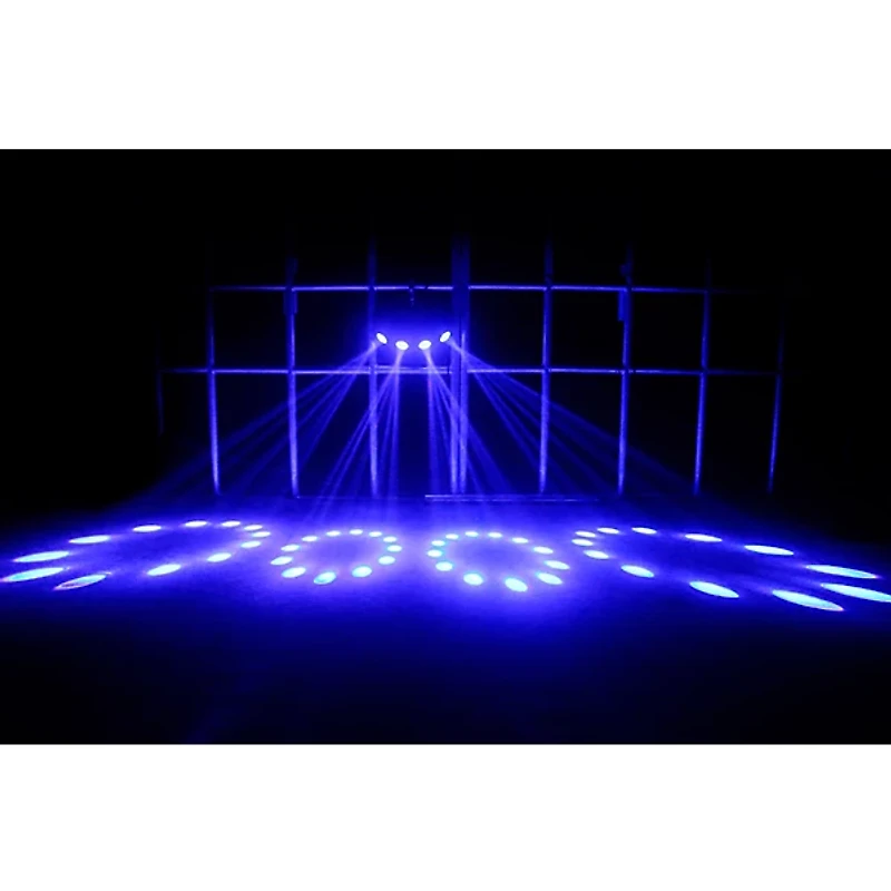 Venue Tetra Beam RGB Moonflower Effects Light