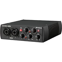 PreSonus AudioBox USB 96 25th Anniversary Edition Audio Interface With Studio One Artist 6 Software Black