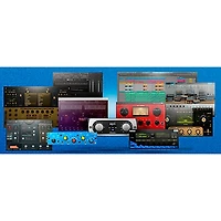 PreSonus AudioBox USB 96 25th Anniversary Edition Audio Interface With Studio One Artist 6 Software Black