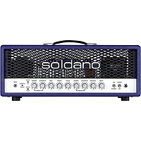 Soldano SLO-100 Super Lead Overdrive 100W Tube Amp Head