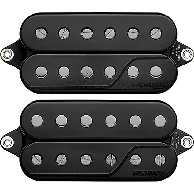 Fishman Fluence Signature Series Javier Reyes -String Pickup Set