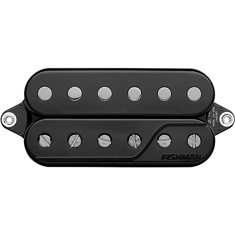 Fishman Fluence Signature Series Javier Reyes -String Pickup Set