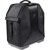 Gruv Gear VELOC Snare Drum Bag 14 x 6 in. Black