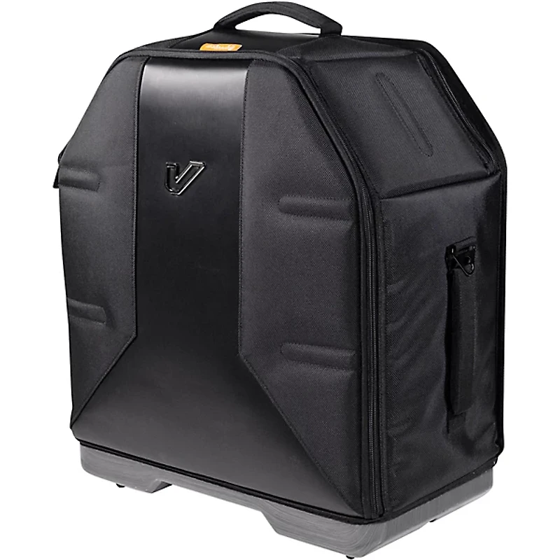 Gruv Gear VELOC Snare Drum Bag 14 x 6 in. Black