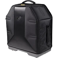 Gruv Gear VELOC Snare Drum Bag 14 x 6 in. Black