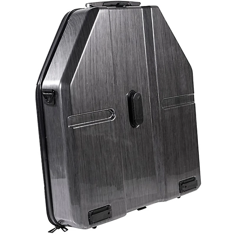 Gruv Gear VELOC 22 in. Cymbal Bag 22 in. Black