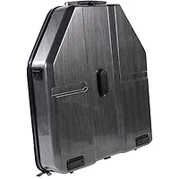 Gruv Gear VELOC 22 in. Cymbal Bag 22 in. Black