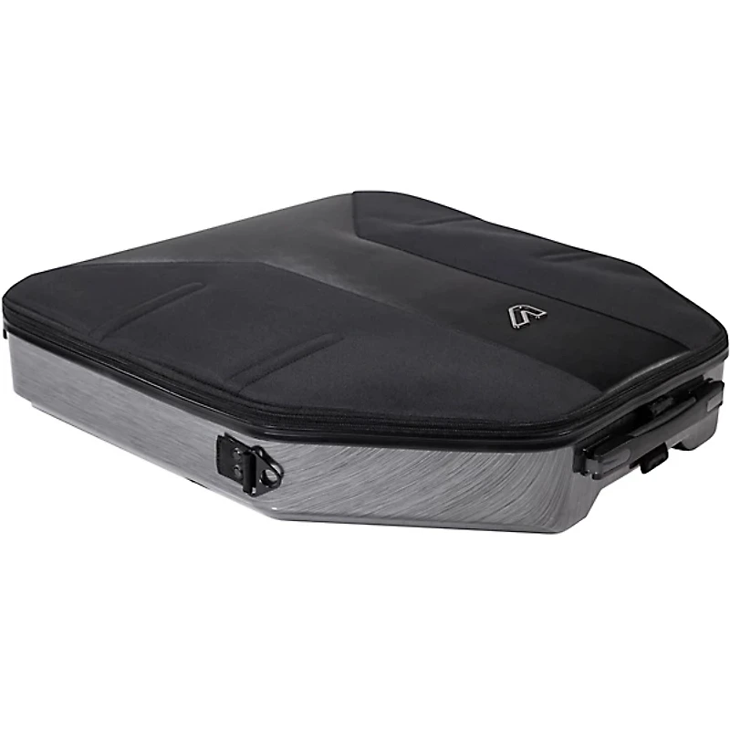 Gruv Gear VELOC 22 in. Cymbal Bag 22 in. Black