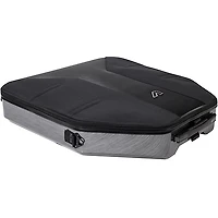 Gruv Gear VELOC 22 in. Cymbal Bag 22 in. Black