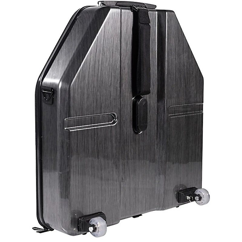 Gruv Gear VELOC 22 in. Cymbal Bag 22 in. Black