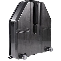 Gruv Gear VELOC 22 in. Cymbal Bag 22 in. Black