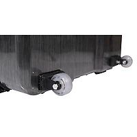 Gruv Gear VELOC 22 in. Cymbal Bag 22 in. Black