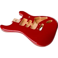 Fender Deluxe Stratocaster Alder Body