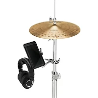 DW Cell Phone/Headphone Holder