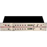 Neumann V 402 2-Channel Mic Preamp
