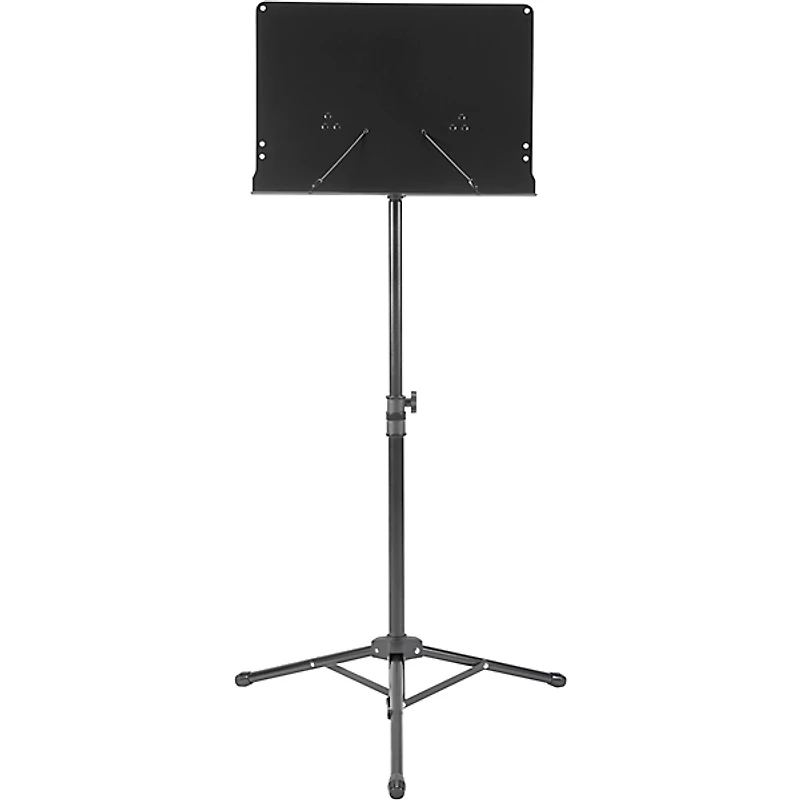Musician's Gear MST50 Tripod Orchestral Music Stand 6-Pack