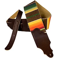 Franklin Strap 3" Saddle Blanket Guitar Strap
