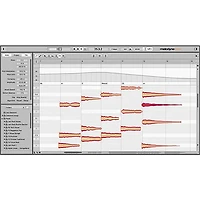 Celemony Melodyne 5 editor (Software Download)