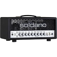 Soldano SLO-30 Super Lead Overdrive 30W Tube Amp