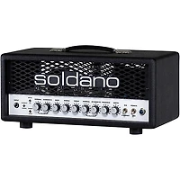 Soldano SLO-30 Super Lead Overdrive 30W Tube Amp