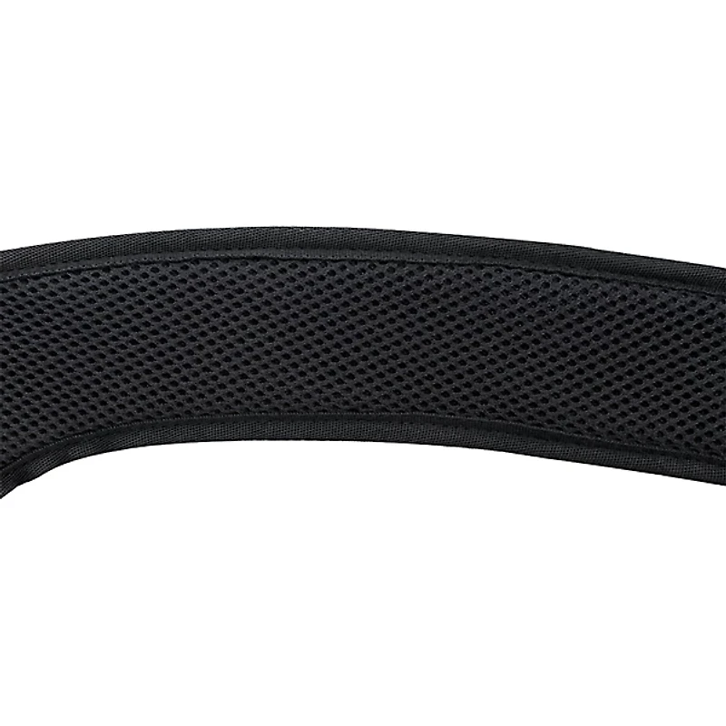 Protec Bassoon Harness, Deluxe Padded Black Black