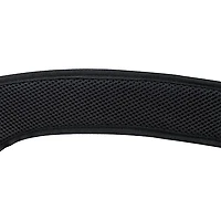 Protec Bassoon Harness, Deluxe Padded Black Black